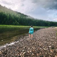 отдых в Пермском крае