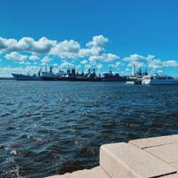 Кронштадт