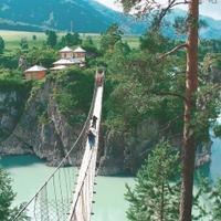Остров Патмос