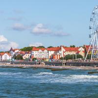 Зеленоградск