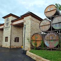 Винодельня Shirvan Wines