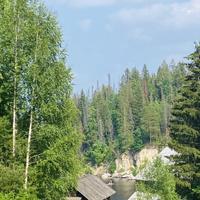 Хохловка, Пермский край