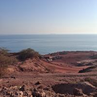 Остров Ормуз