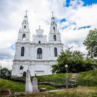 Полоцк