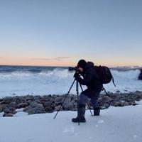 Экскурсия в Териберку