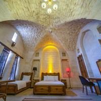 Бутик-отель Palmyra Boutique Hotel в Шанлыурфе