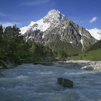 Тур в Кабардино-Балкарию