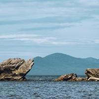 Камень Черепаха