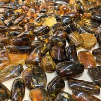 Экскурсия в Янтарный