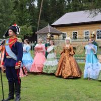 Петровская ярмарка