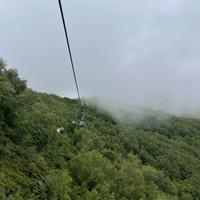 канатная дорога