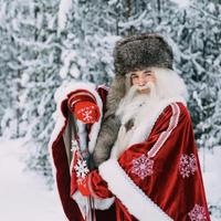 Талвиукко
