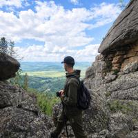 Гора Колокольня, Алтай