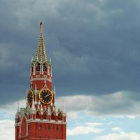 московский Кремль