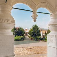 Ипатьевский монастырь в Костроме