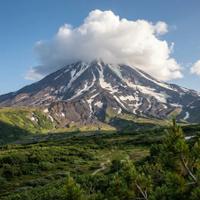 Авачинская Сопка