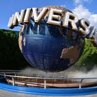 Universal Studio Osaka