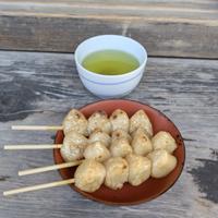 Японская кухня