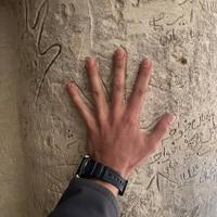 Шакпак-ата в Мангистау, Казахстан