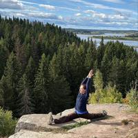 Ладожские шхеры