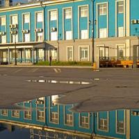 Экскурсия по Мурманску