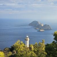 Маяк Гелидония