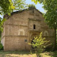 Монастырь Джалут