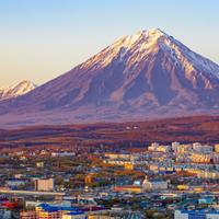 Петропавловск-Камчатский