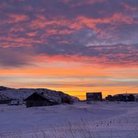 Экскурсия в Териберку