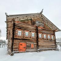 Музей-заповедник «Малые Корелы»