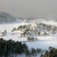 Остров Валаам