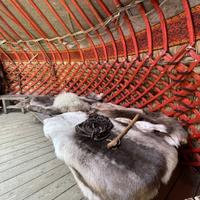 Этнопарк «Кочевник» в Подмосковье