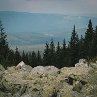природа Урала