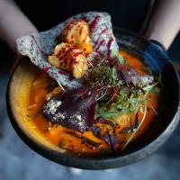 Карельская кухня