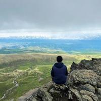 Акташский ретранслятор