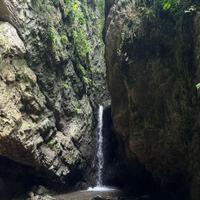 Водопад Фырыдон