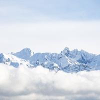 Альпы во Франции