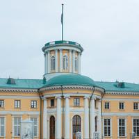 Архангельское