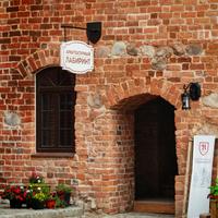 Замок Нойхаузен