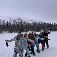 Кольский полуостров