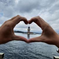 Девичья башня в Стамбуле