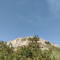 Гора Торатау