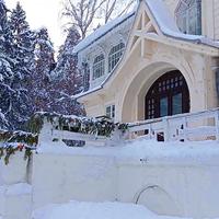 Особняк Башенина