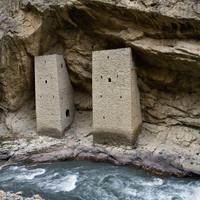 Ушкалойские башни