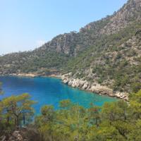 Бухта Парадайз