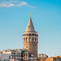 Галатская башня