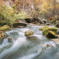 Водопад Слезы Айгуль