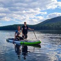 Озеро Аракуль