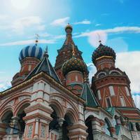 Храм Василия Блаженного