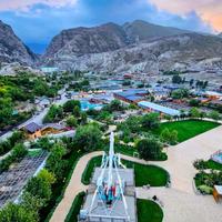 «Главрыба» в Дагестане